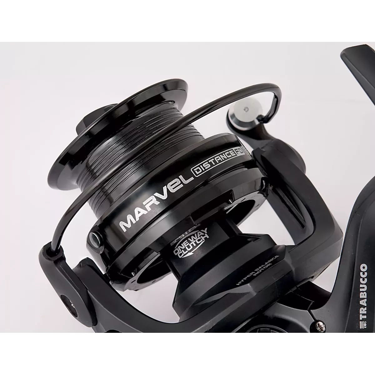 034-34-955 Kołowrotek Trabucco Marvel Distance FDR 5500