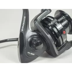 034-34-955 Kołowrotek Trabucco Marvel Distance FDR 5500