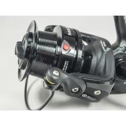 034-34-955 Kołowrotek Trabucco Marvel Distance FDR 5500