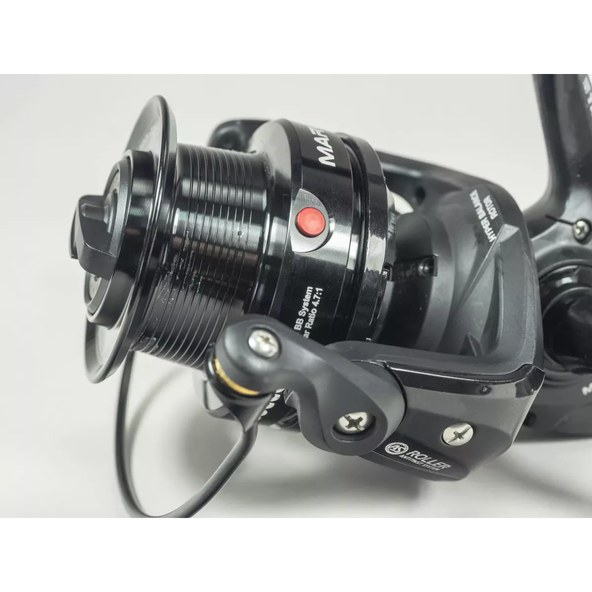 034-34-955 Kołowrotek Trabucco Marvel Distance FDR 5500