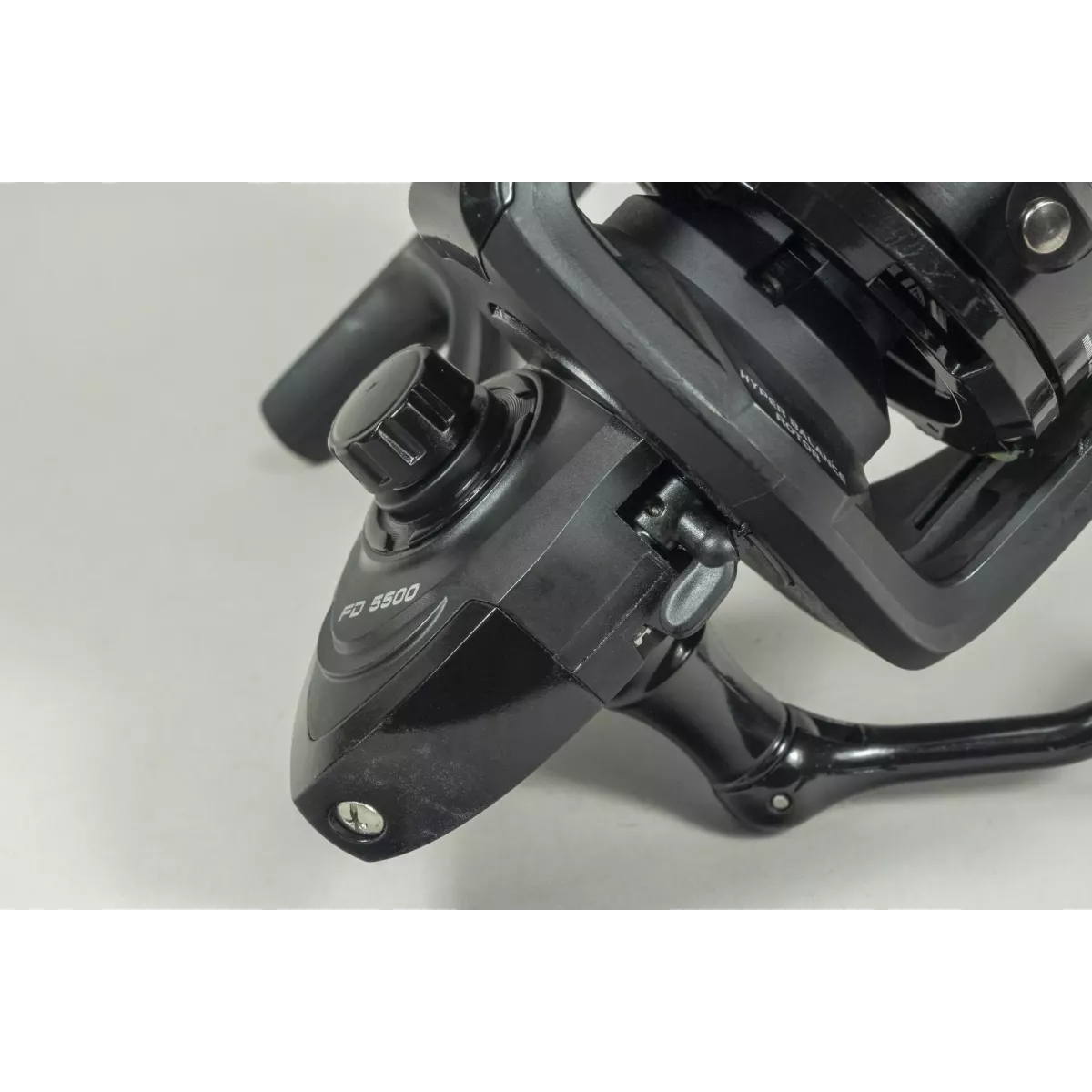 034-34-955 Kołowrotek Trabucco Marvel Distance FDR 5500