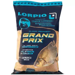 Zanęta Lorpio Grand Prix 1kg - BREAM