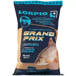 Zanęta Lorpio Grand Prix 1kg - ROACH