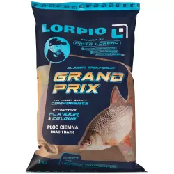 Zanęta Lorpio Grand Prix 1kg - ROACH DARK