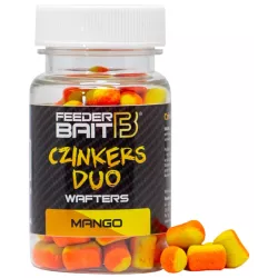 Przynęta Czinkers Feeder Bait DUO 6/9mm - Mango