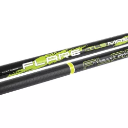 Wędka Trabucco Flare TLS Master Pole
