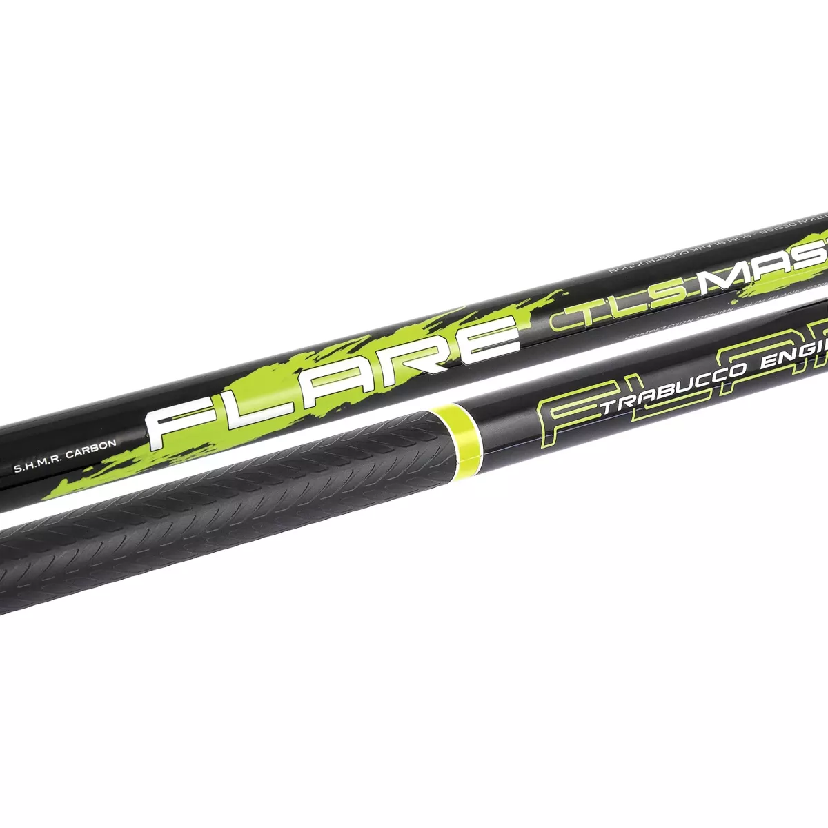 Wędka Trabucco Flare TLS Master Pole
