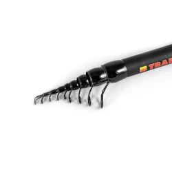 Wędka Trabucco Ikonic LTX Bolo