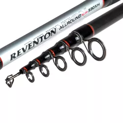 Wędka Trabucco Reventon Allround Slim