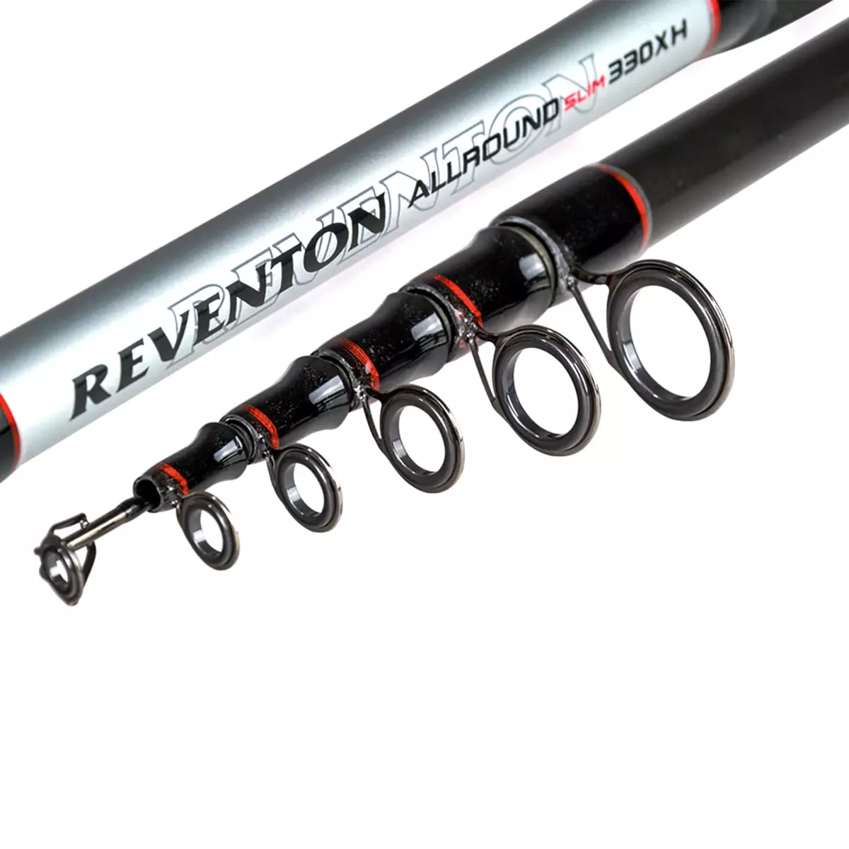 Wędka Trabucco Reventon Allround Slim