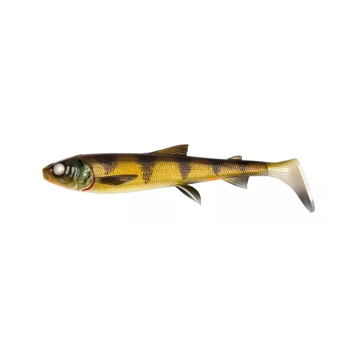 1618607 Guma Savage Gear 3D Whitefish Shad 23cm - ZANDER