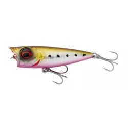 1609163 Wobler Savage Gear Micro Popper 5.5cm - SUNSET SARDINE