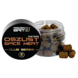 FBCS7 Feeder Bait Club Series Wafters 8mm - Oszust Spice Meat