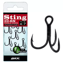 Kotwiczki BKK STING 32-BN