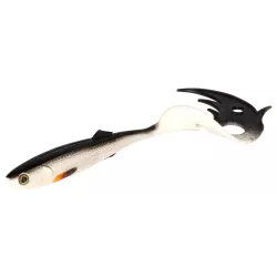 PMSCT-24-BM Guma Mikado Sicario Pike Tail 24cm 1 szt. - BM / Bream