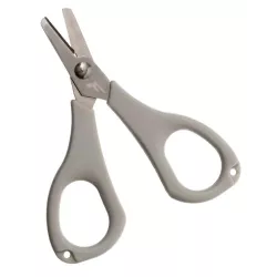 FBSCS Nożyczki Flagman Braid Scissors - S