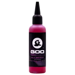 KGOO54 Atraktor Korda Goo Kiana Carp 115ml - Mulberry Supreme