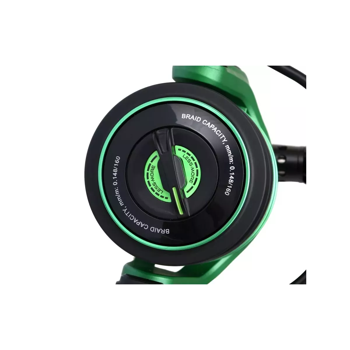 ARMBF5500 Kołowrotek Flagman Armadale Basic Feeder 5500