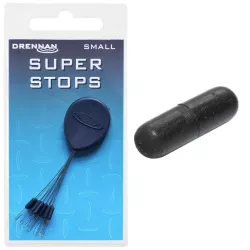 Stopery Drennan Super Stops - Small