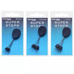 Stopery Drennan Super Stops