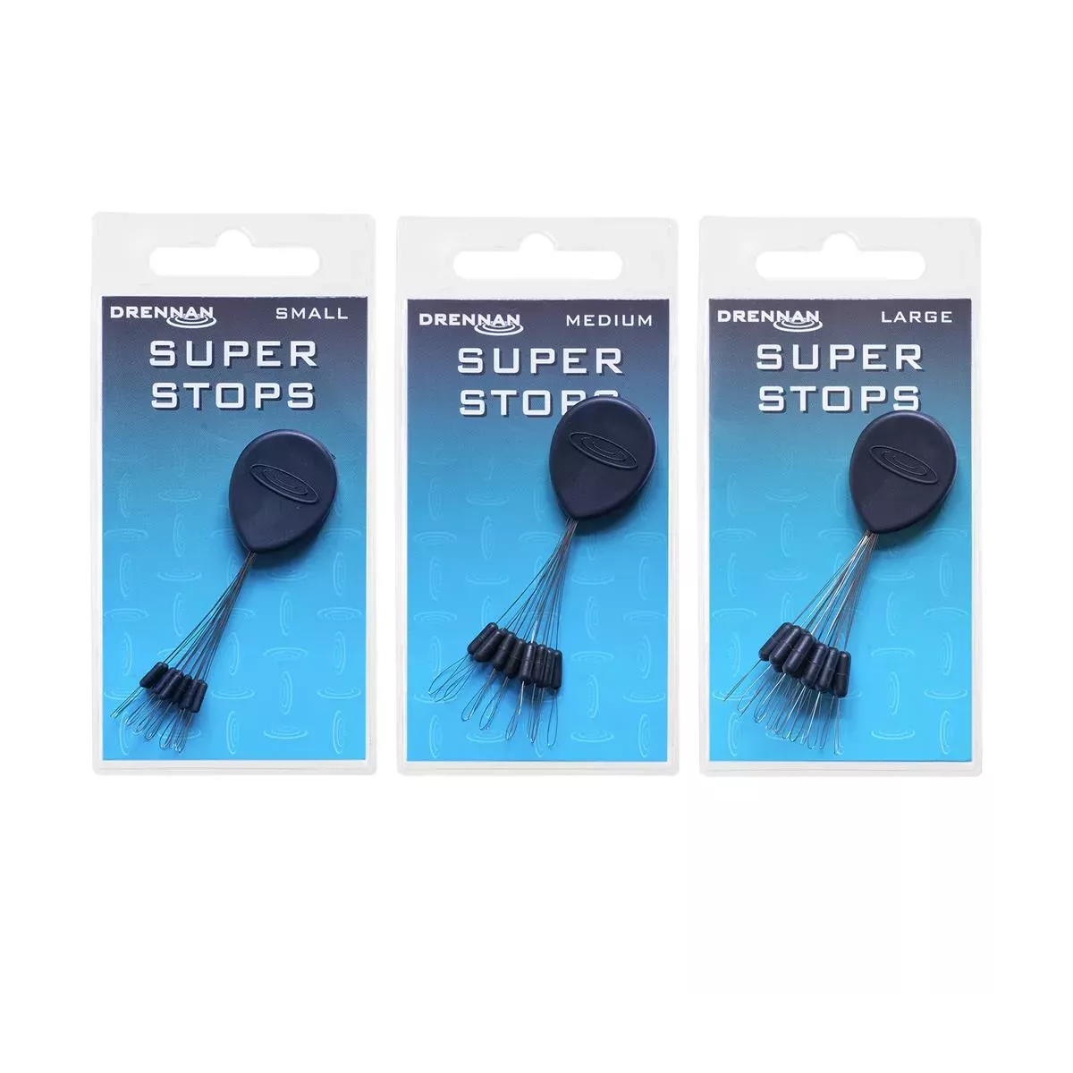Stopery Drennan Super Stops