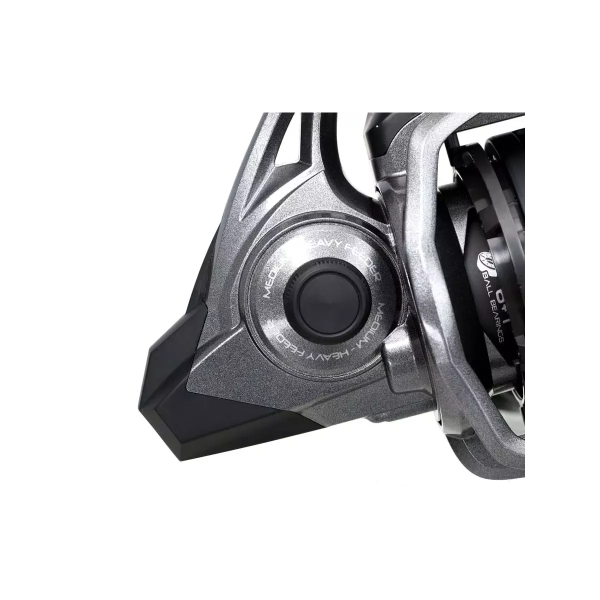 LGFD4500 Kołowrotek Flagman Legend Feeder 4500