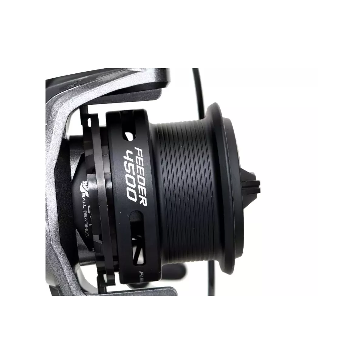 LGFD4500 Kołowrotek Flagman Legend Feeder 4500