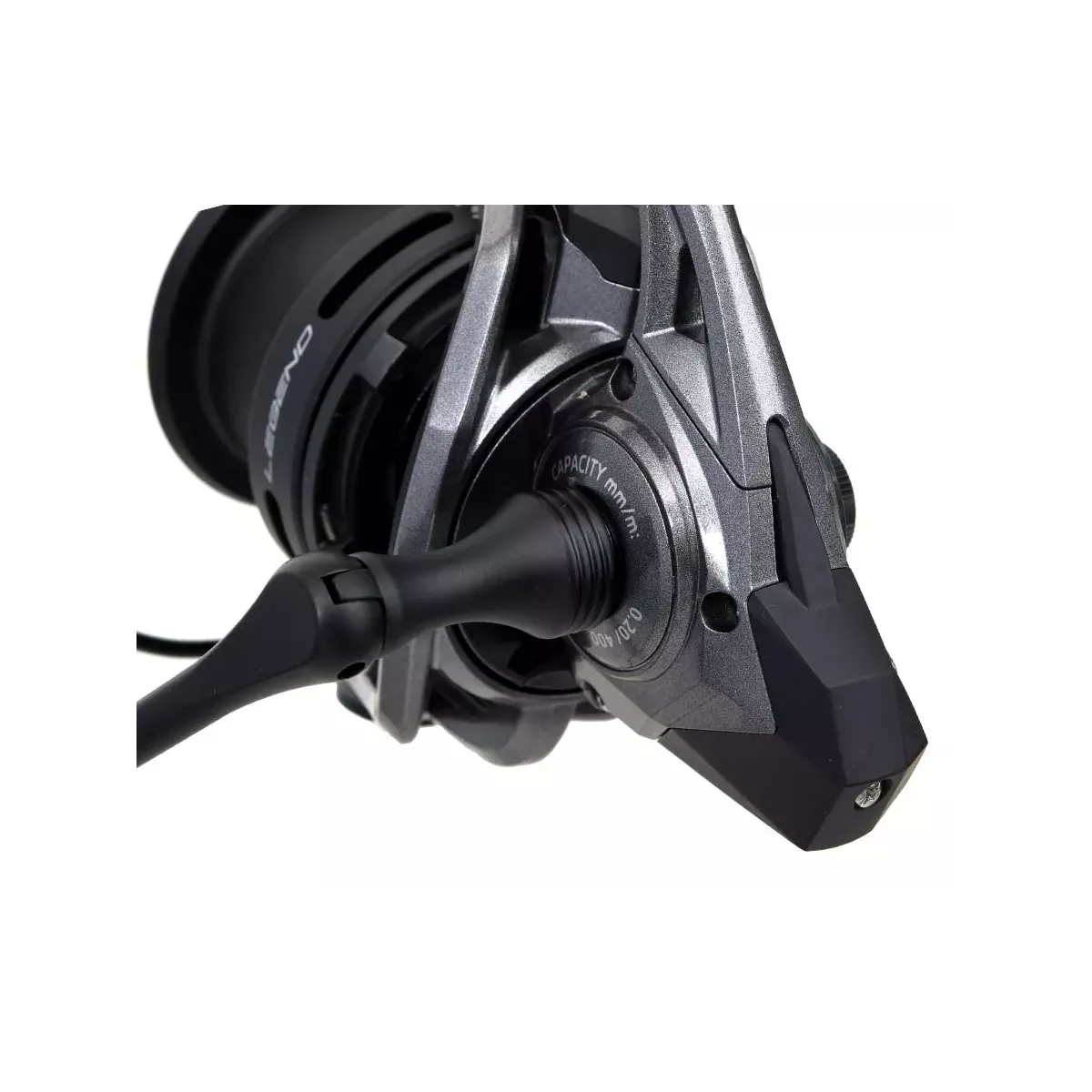 LGFD5500 Kołowrotek Flagman Legend Feeder 5500 FD