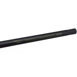 Sztyca Drennan Specialist Compact Telescopic Landing Net Handle - 2m