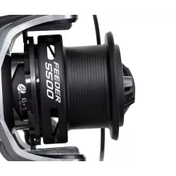 LGFD5500 Kołowrotek Flagman Legend Feeder 5500 FD