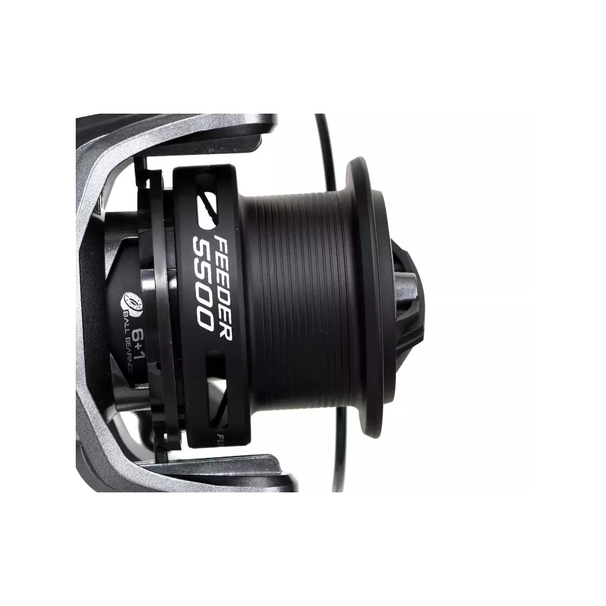 LGFD5500 Kołowrotek Flagman Legend Feeder 5500 FD