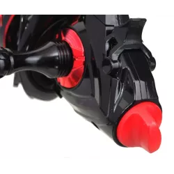 SHNGRM4500 Kołowrotek Flagman Sherman Pro New Generation Method Feeder 4500