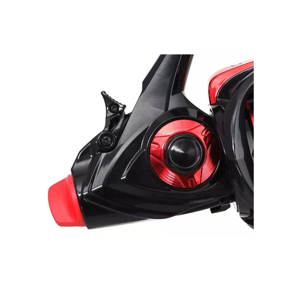 SHNGRM4500 Kołowrotek Flagman Sherman Pro New Generation Method Feeder 4500