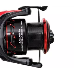 SHNGRM4500 Kołowrotek Flagman Sherman Pro New Generation Method Feeder 4500