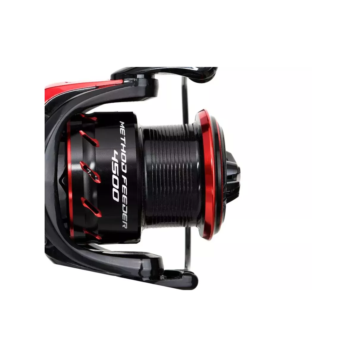 SHNGRM4500 Kołowrotek Flagman Sherman Pro New Generation Method Feeder 4500