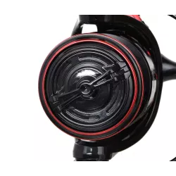 SHNGRM4500 Kołowrotek Flagman Sherman Pro New Generation Method Feeder 4500