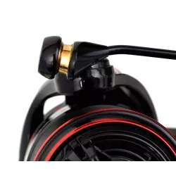 SHNGRM4500 Kołowrotek Flagman Sherman Pro New Generation Method Feeder 4500