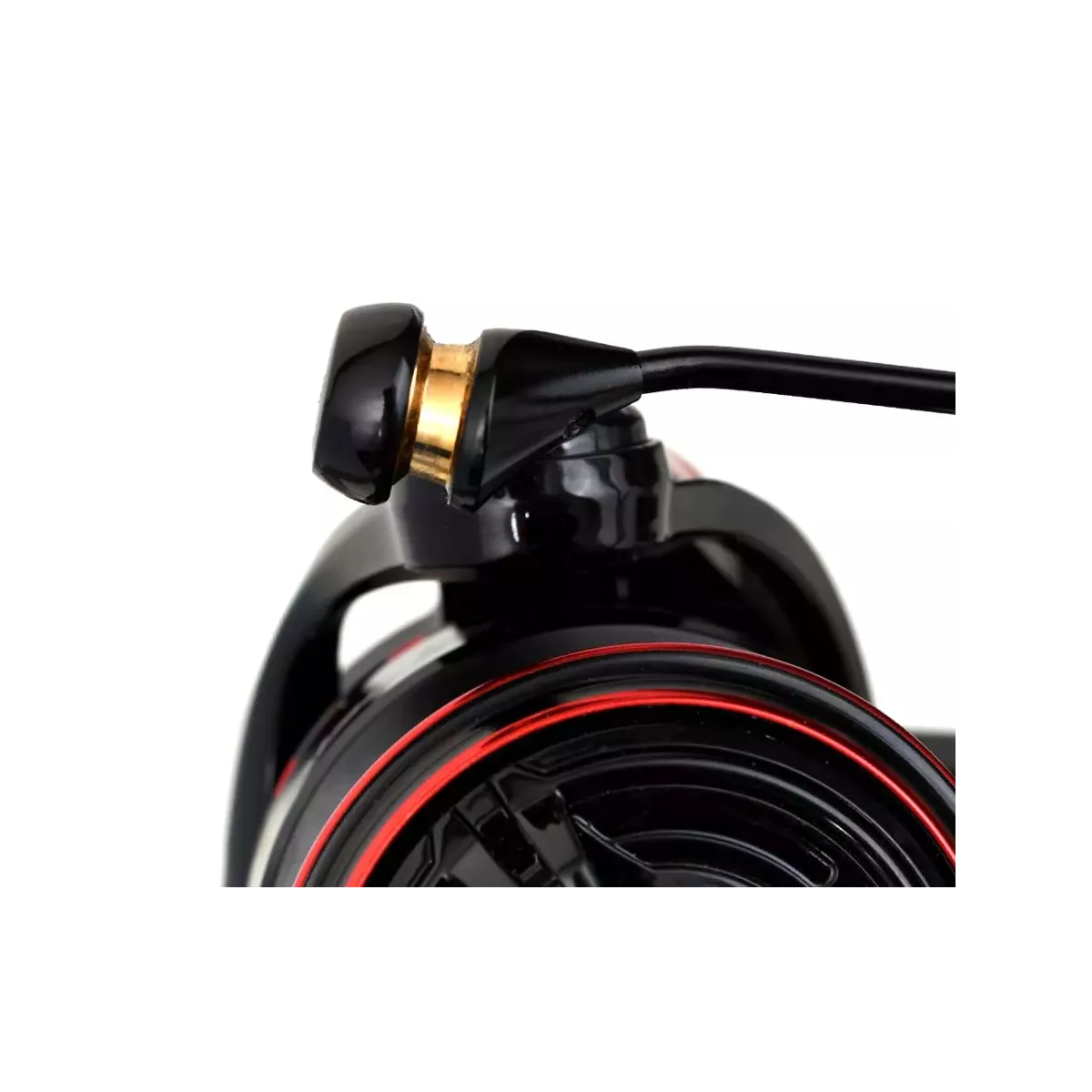 SHNGRM4500 Kołowrotek Flagman Sherman Pro New Generation Method Feeder 4500