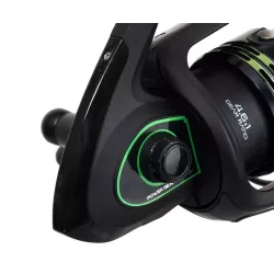 SQFN4000 Kołowrotek Flagman Flow Feeder New 4000