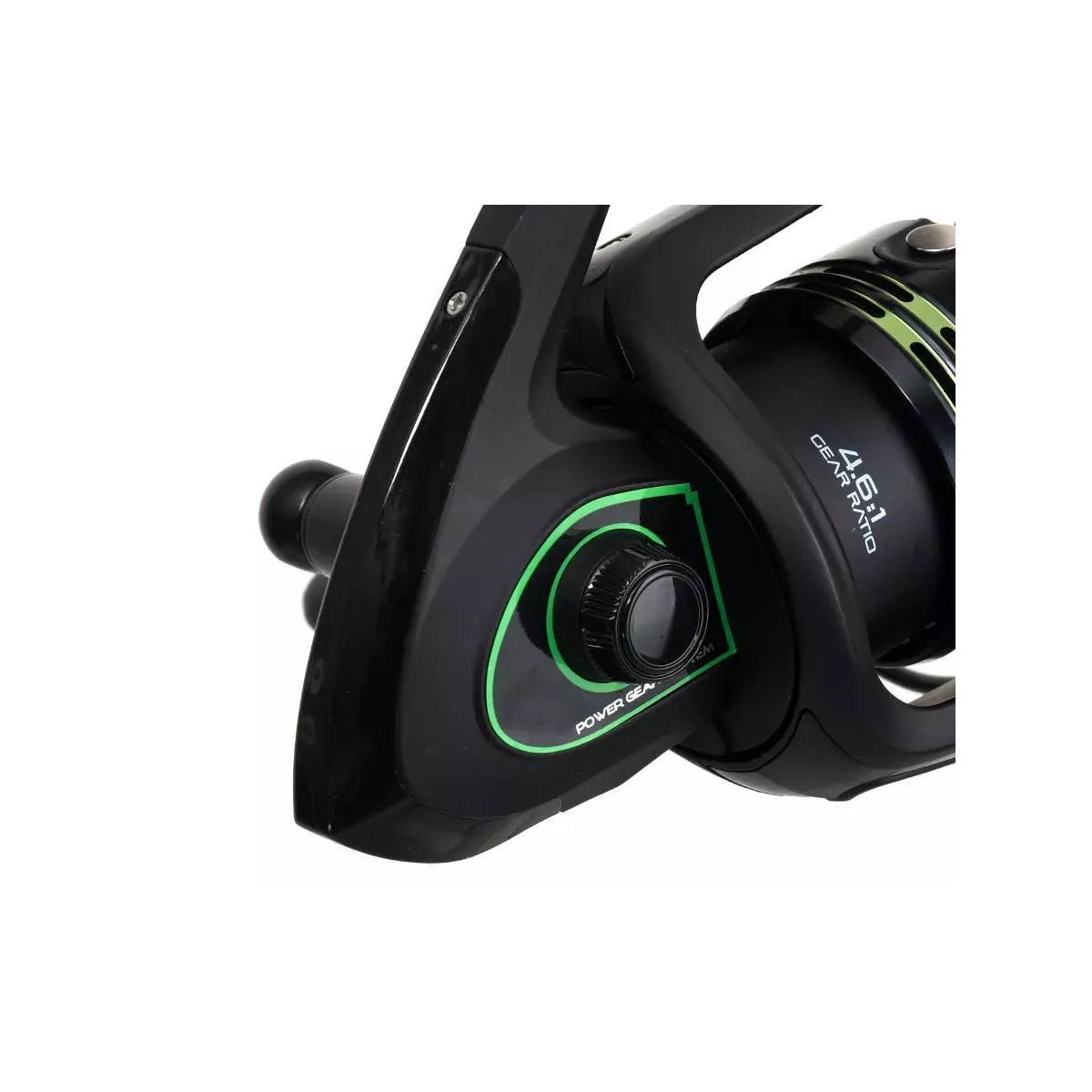 SQFN4000 Kołowrotek Flagman Flow Feeder New 4000