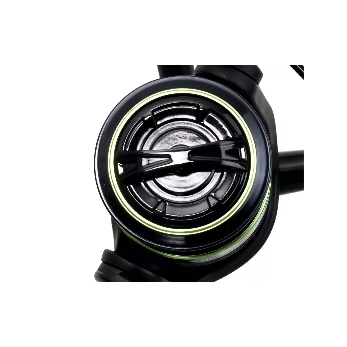 SQFN4000 Kołowrotek Flagman Flow Feeder New 4000