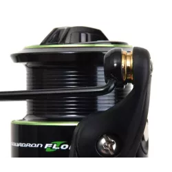 SQFN4000 Kołowrotek Flagman Flow Feeder New 4000