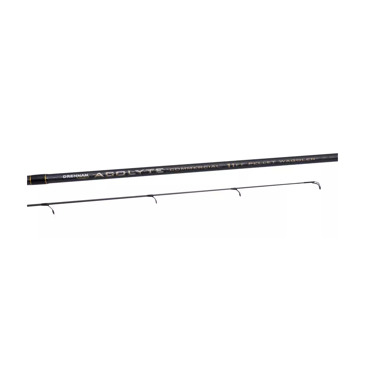 Wędka Drennan Acolyte Commercial Pellet Waggler 11FT