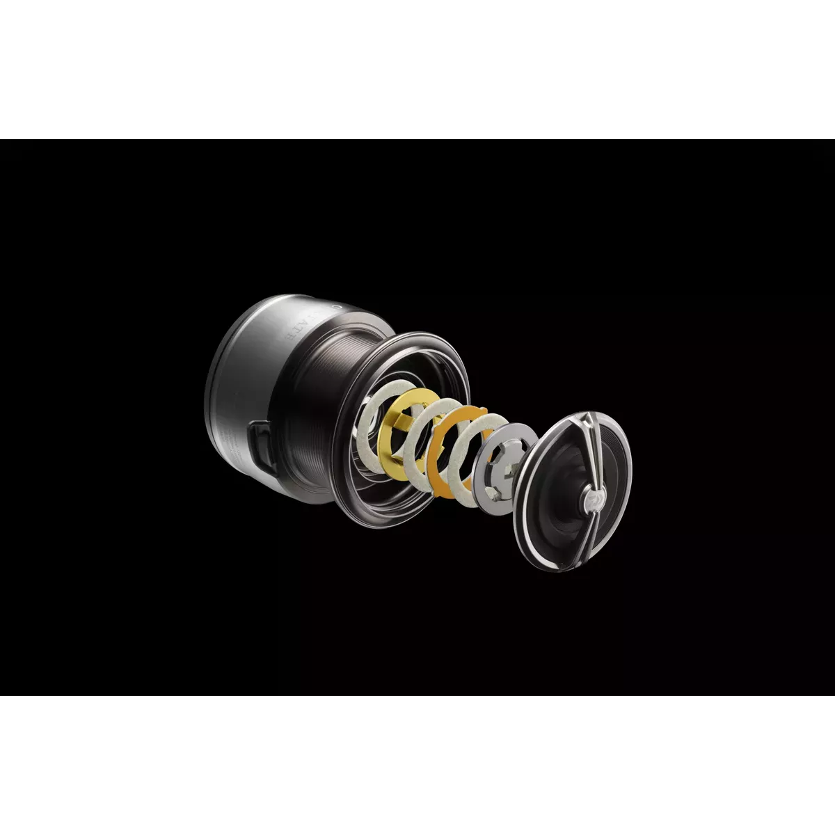 Kołowrotek Daiwa 24 Certate(G) LT