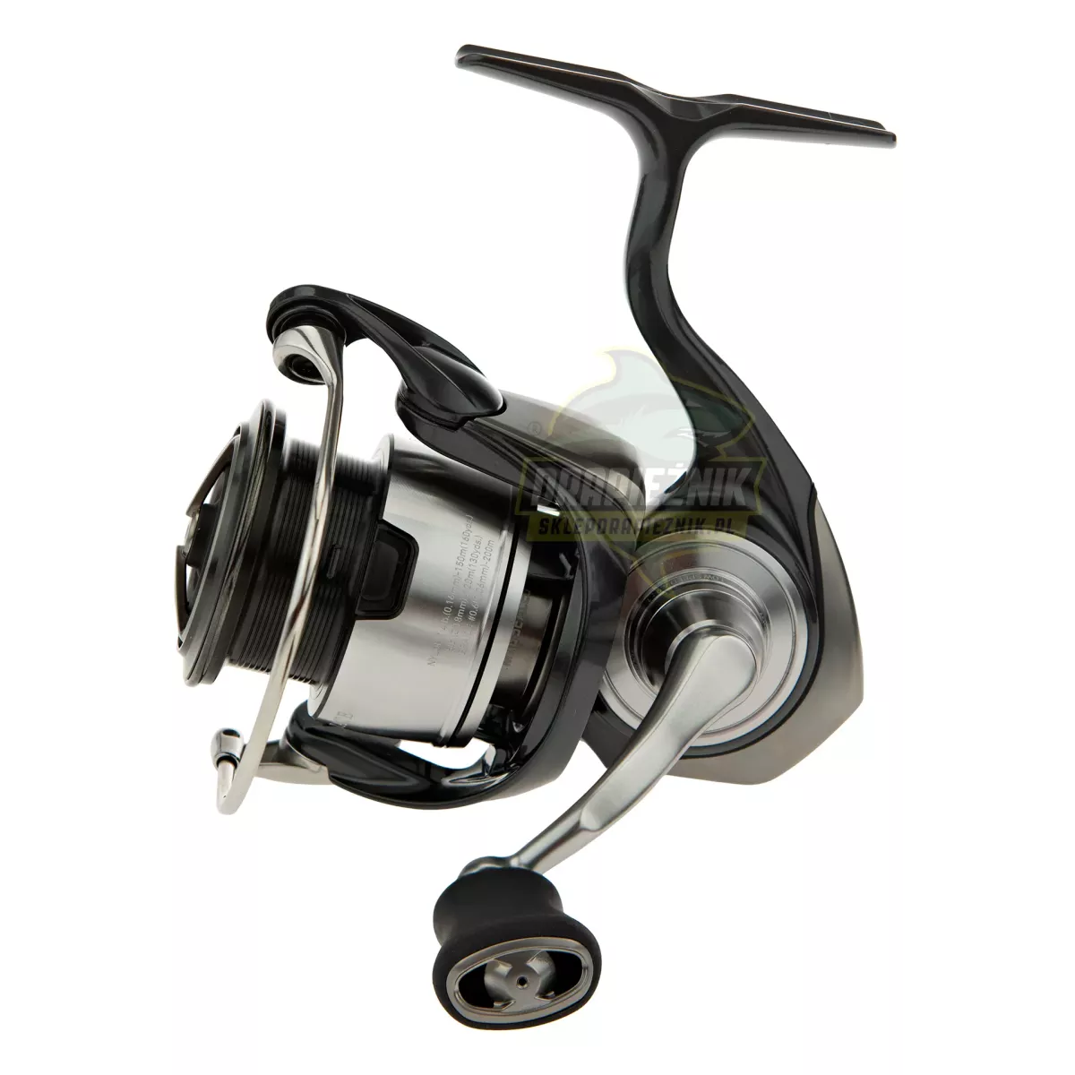 Kołowrotek Daiwa 24 Certate(G) LT