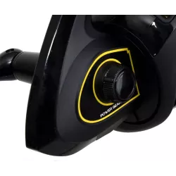 SQFN5000 Kołowrotek Flagman Squadron Flow Feeder New 5000