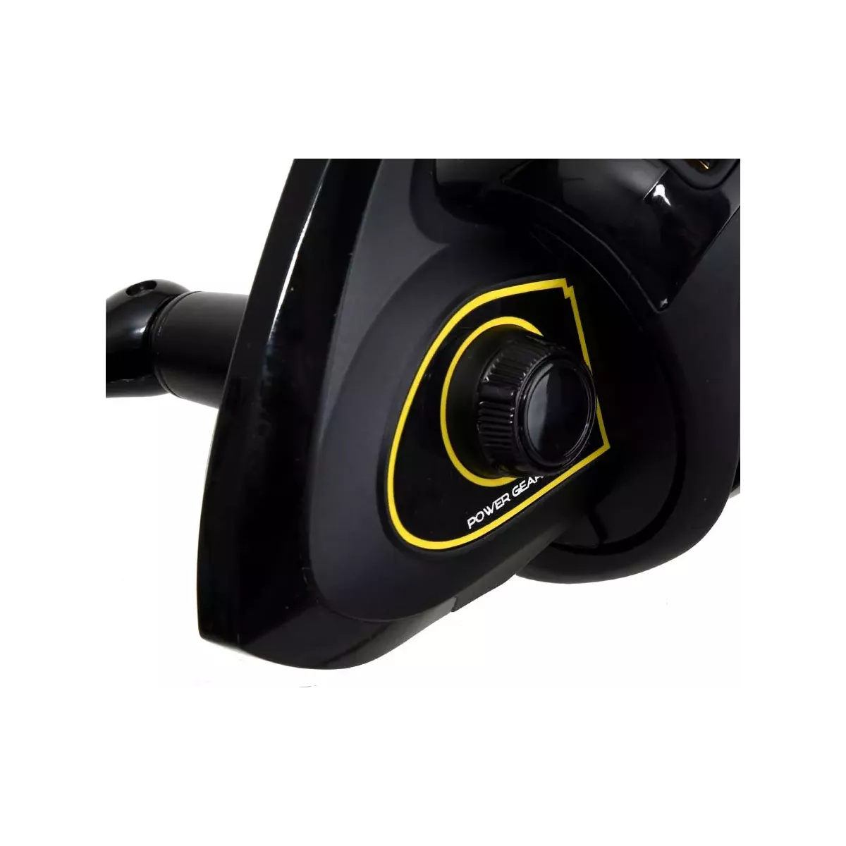 SQFN5000 Kołowrotek Flagman Squadron Flow Feeder New 5000