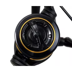 SQFN5000 Kołowrotek Flagman Squadron Flow Feeder New 5000