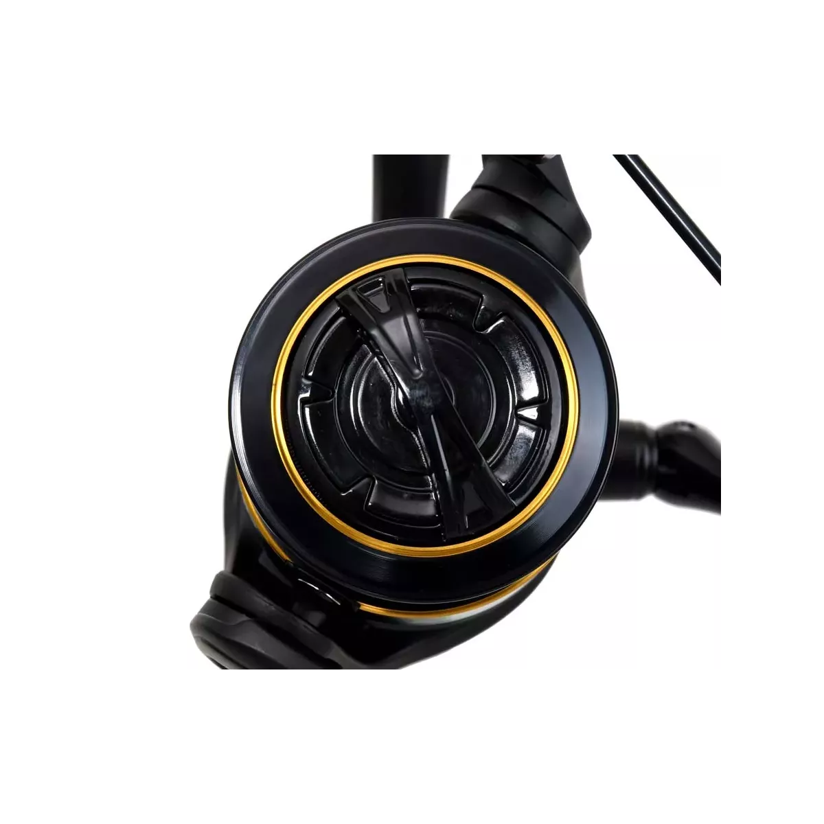 SQFN5000 Kołowrotek Flagman Squadron Flow Feeder New 5000