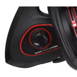 SQFN6000 Kołowrotek Flagman Squadron Flow Feeder New 6000